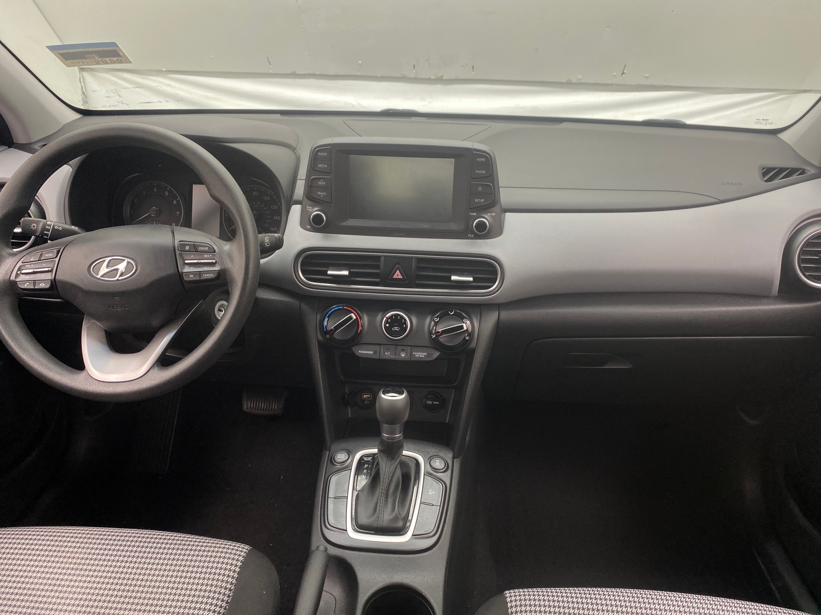 Thumbnail: 2021 Hyundai Kona - 3