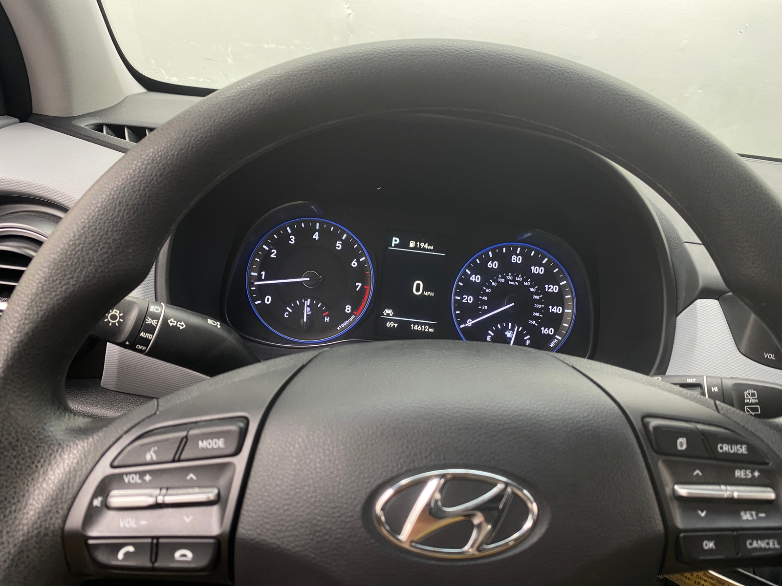 Thumbnail: 2021 Hyundai Kona - 5
