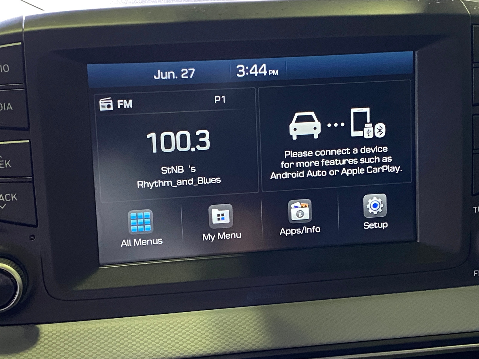 Thumbnail: 2021 Hyundai Kona - 4