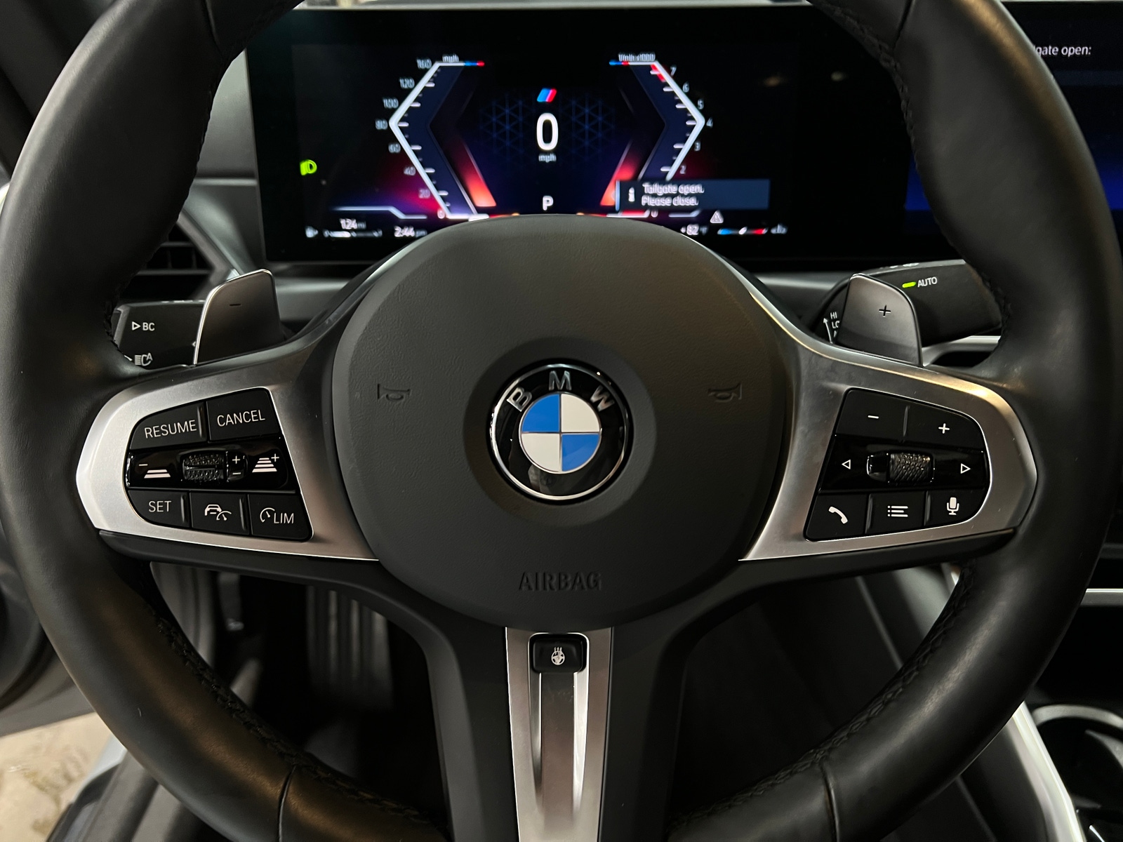 Thumbnail: 2024 BMW 2 Series - 3