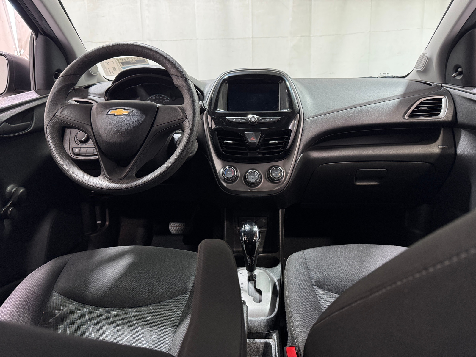 Thumbnail: 2020 Chevrolet Spark - 3