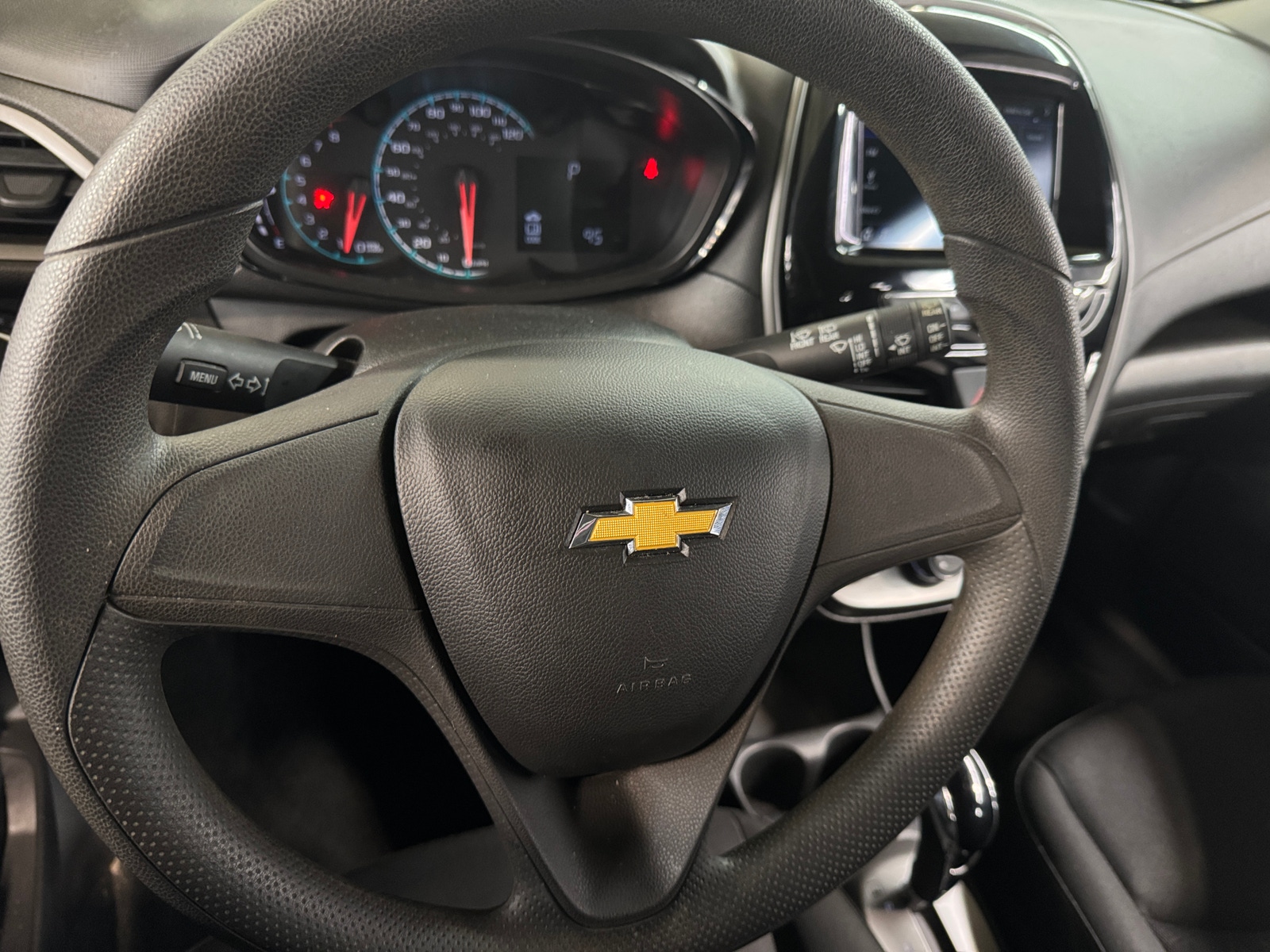 Thumbnail: 2020 Chevrolet Spark - 5