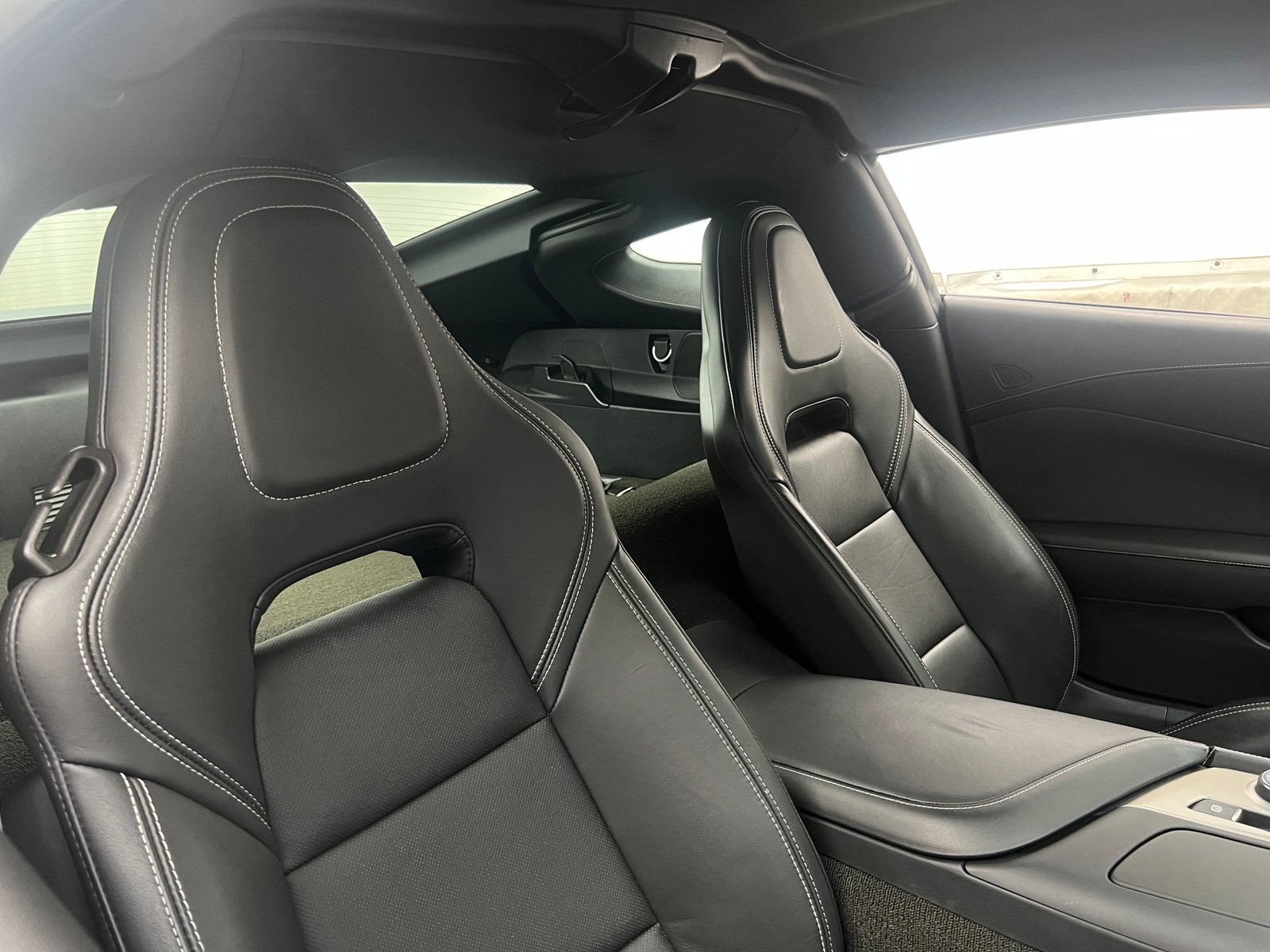 Thumbnail: 2015 Chevrolet Corvette - 2