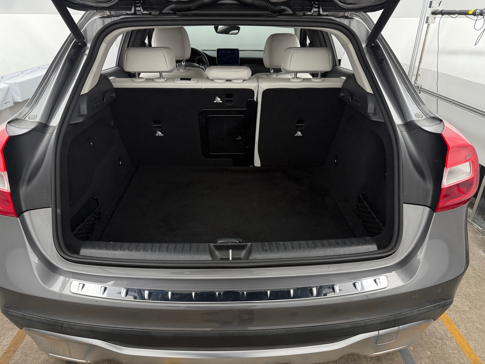 Thumbnail: 2019 Mercedes-Benz GLA - 6