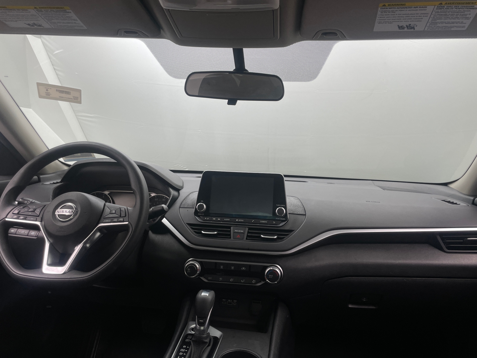 Thumbnail: 2020 Nissan Altima - 3