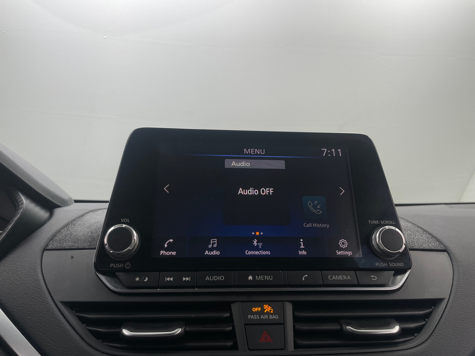 Thumbnail: 2020 Nissan Altima - 4
