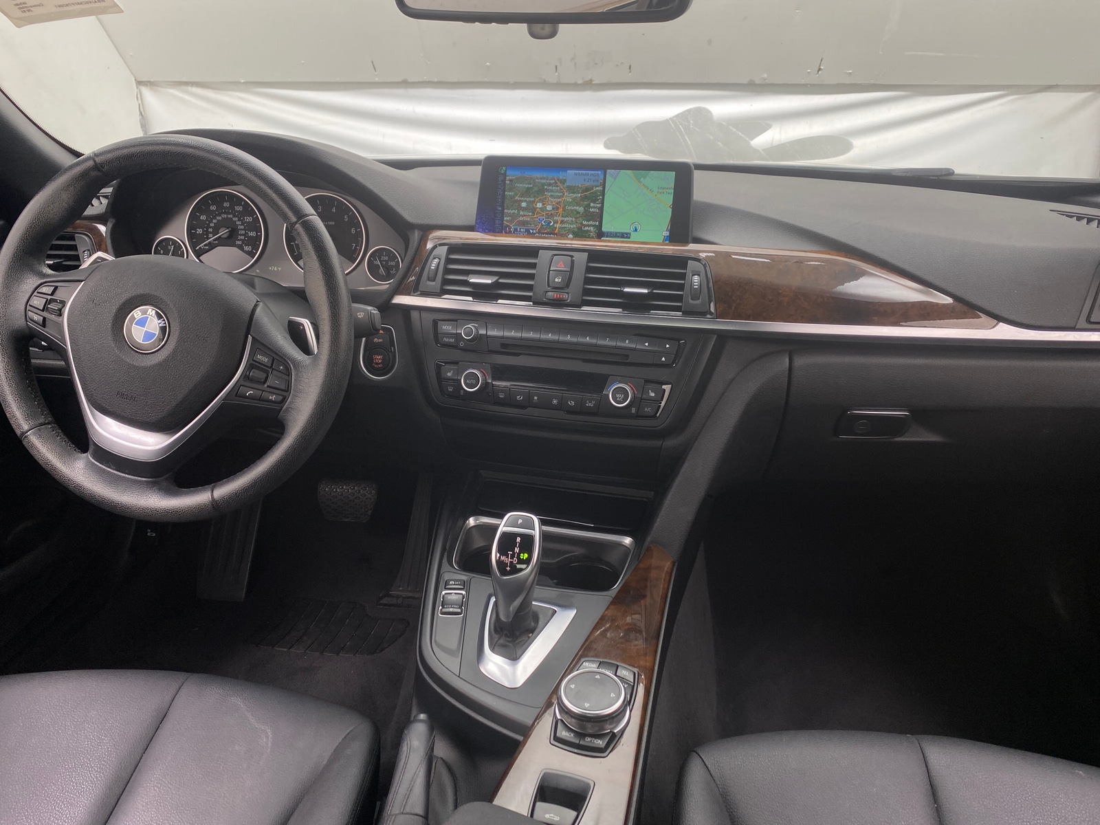 Thumbnail: 2015 BMW 4 Series - 2