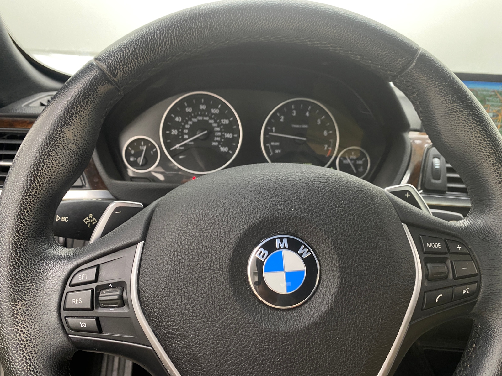 Thumbnail: 2015 BMW 4 Series - 4