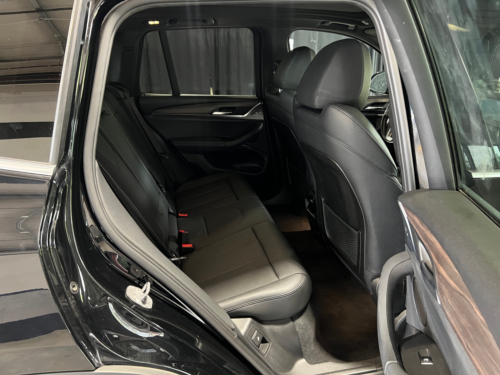 Thumbnail: 2018 BMW X3 - 5