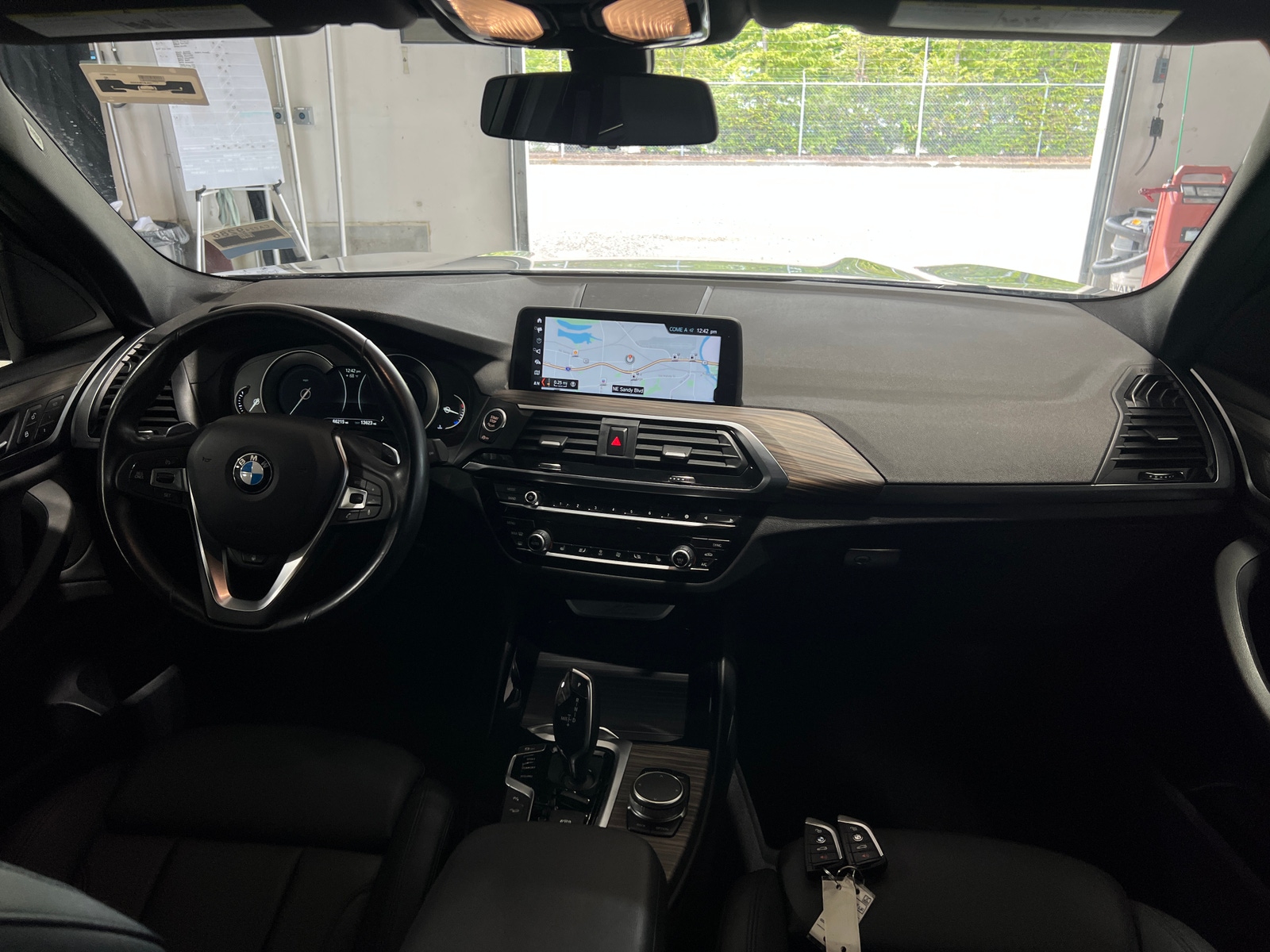 Thumbnail: 2018 BMW X3 - 2