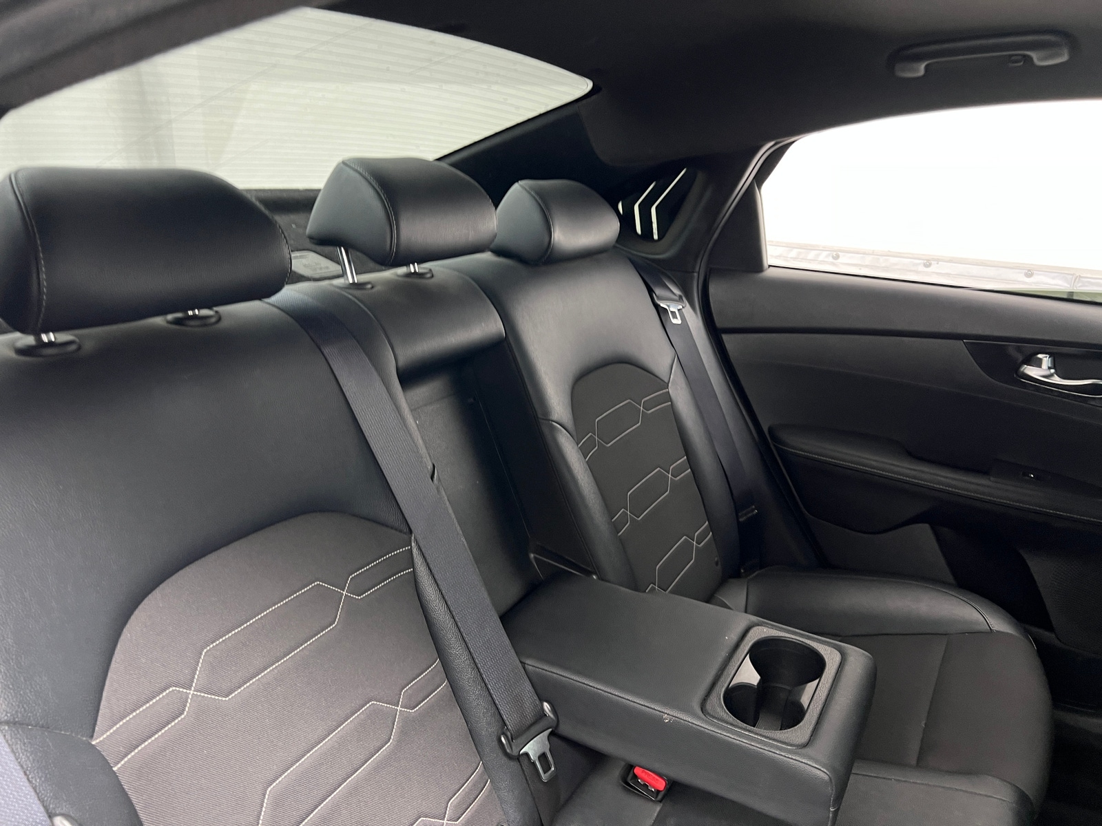 Thumbnail: 2020 Kia Forte - 5