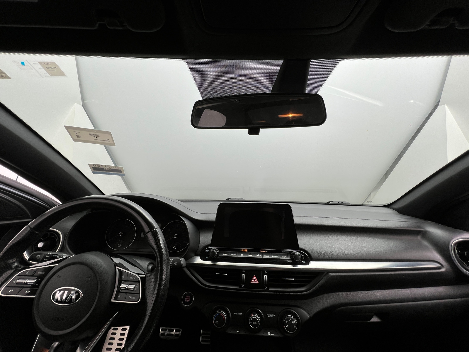 Thumbnail: 2020 Kia Forte - 2