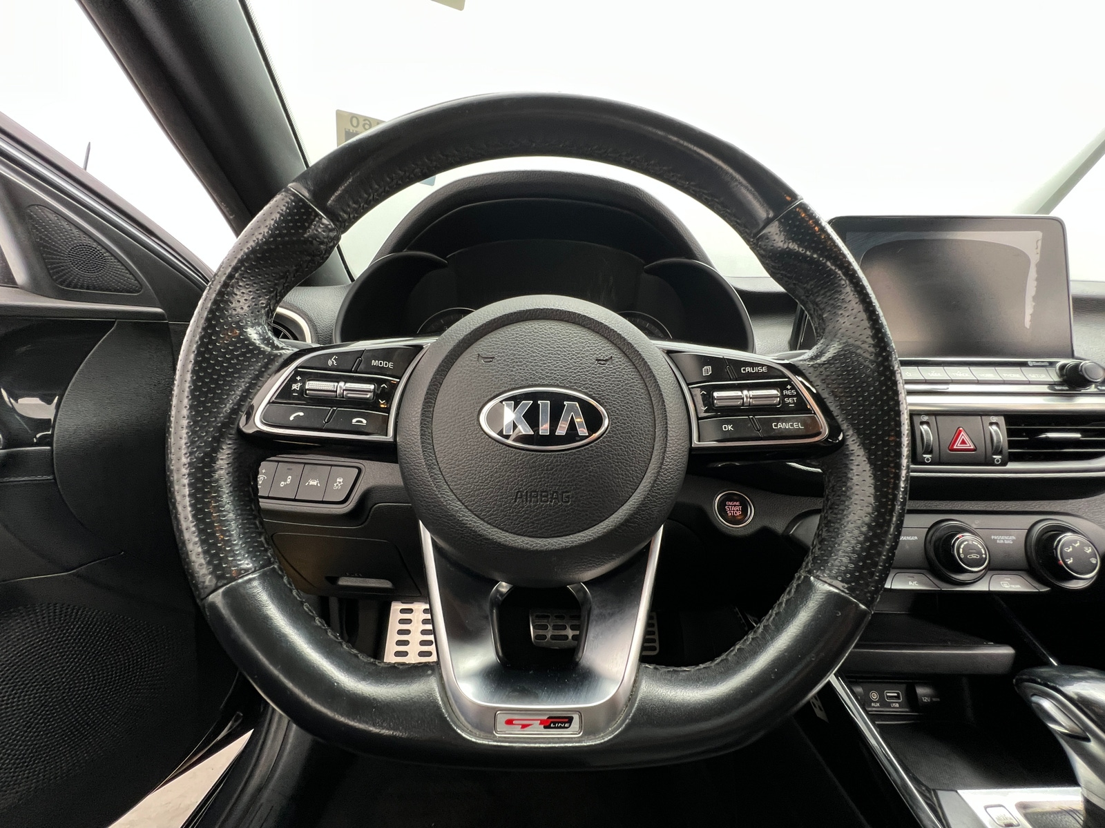 Thumbnail: 2020 Kia Forte - 4