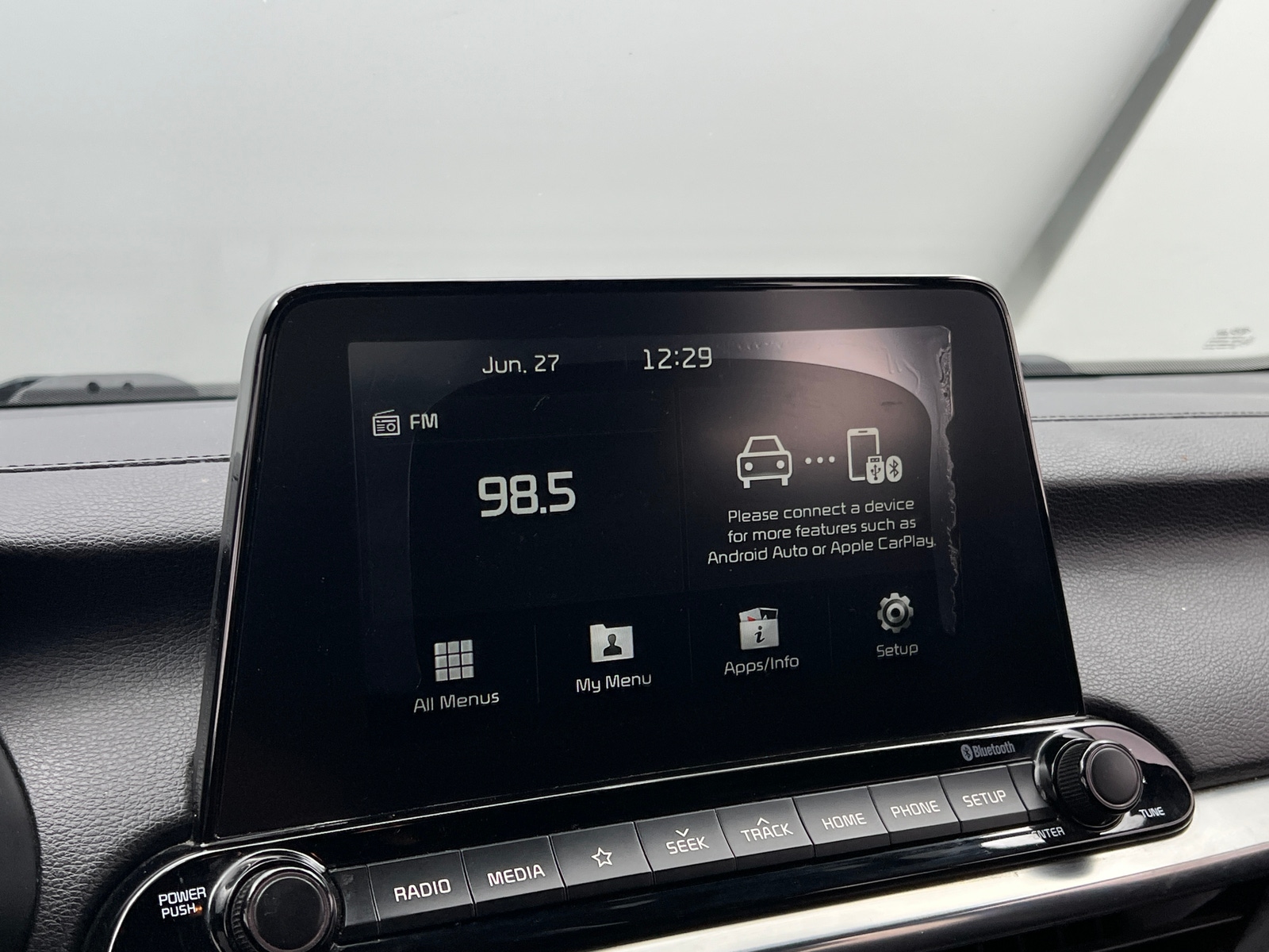 Thumbnail: 2020 Kia Forte - 3