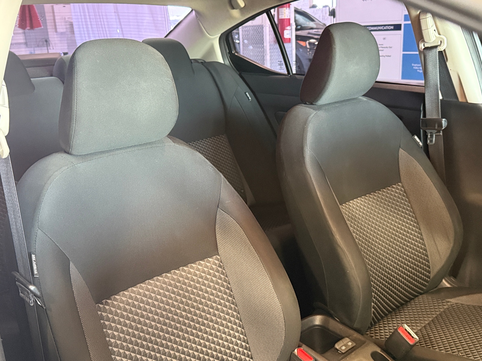 Thumbnail: 2020 Nissan Versa - 2
