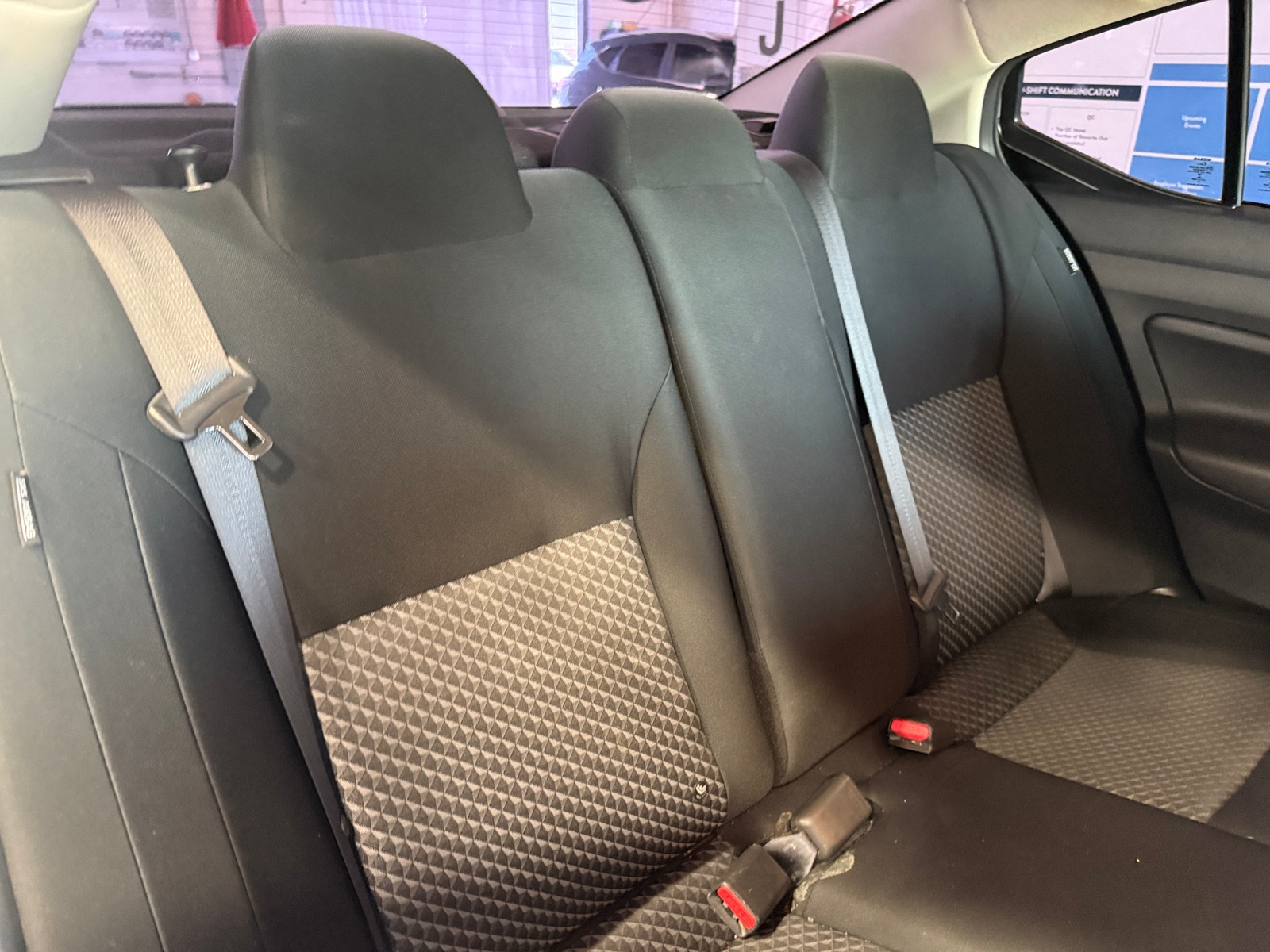 Thumbnail: 2020 Nissan Versa - 6