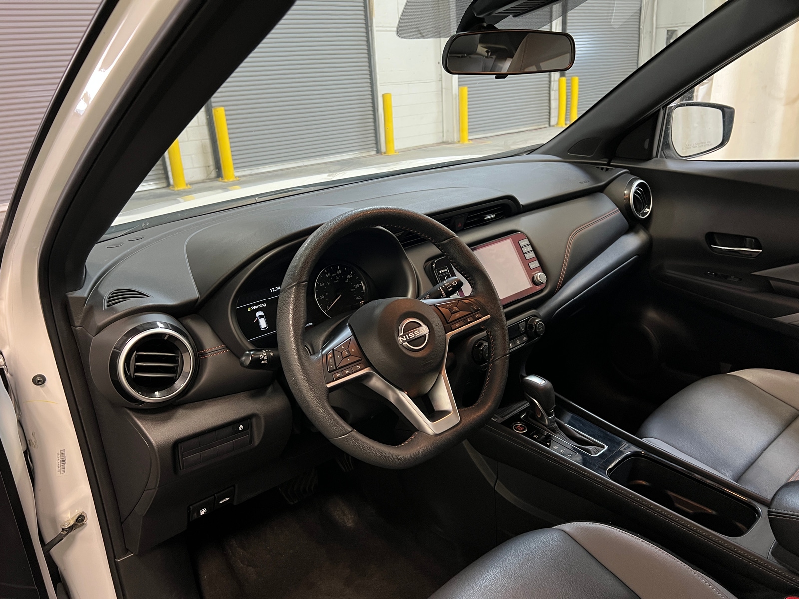 Thumbnail: 2023 Nissan Kicks - 2