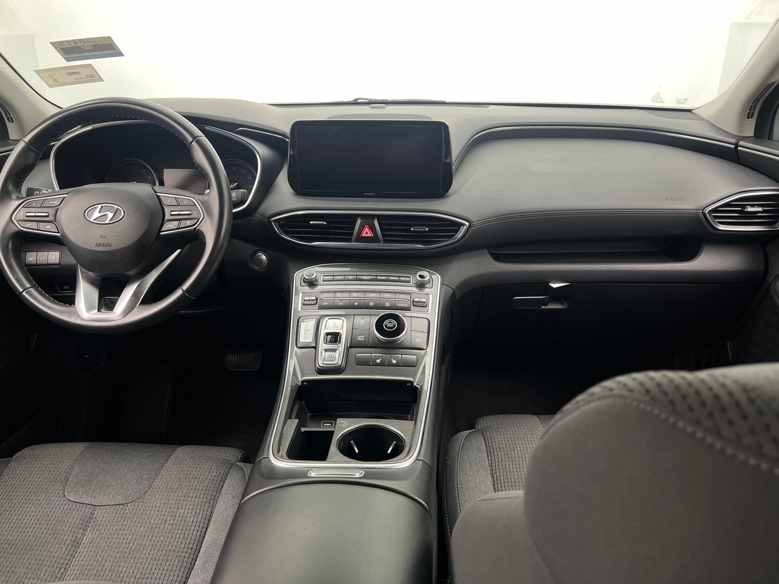 Thumbnail: 2023 Hyundai Santa Fe - 3