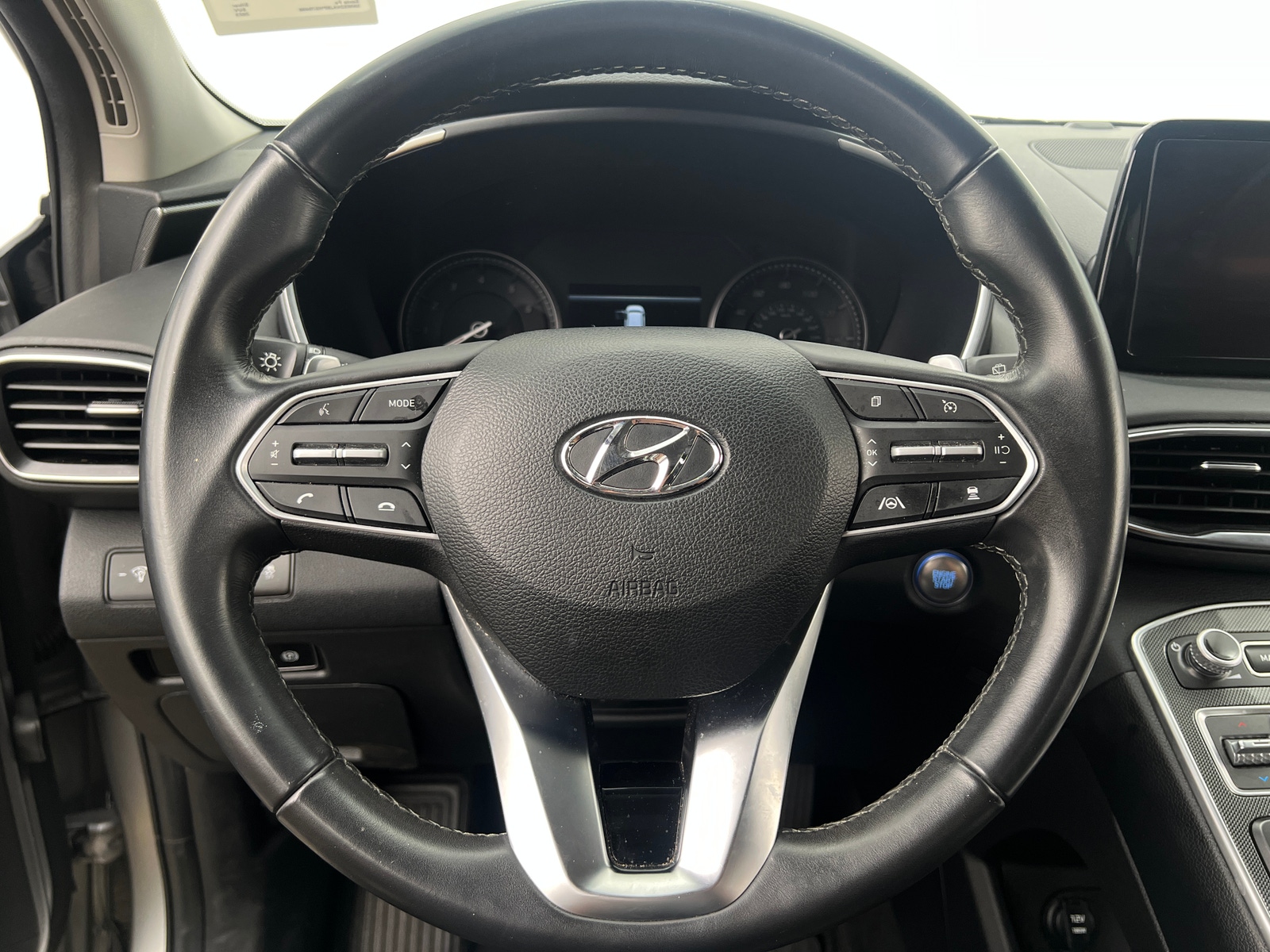 Thumbnail: 2023 Hyundai Santa Fe - 5