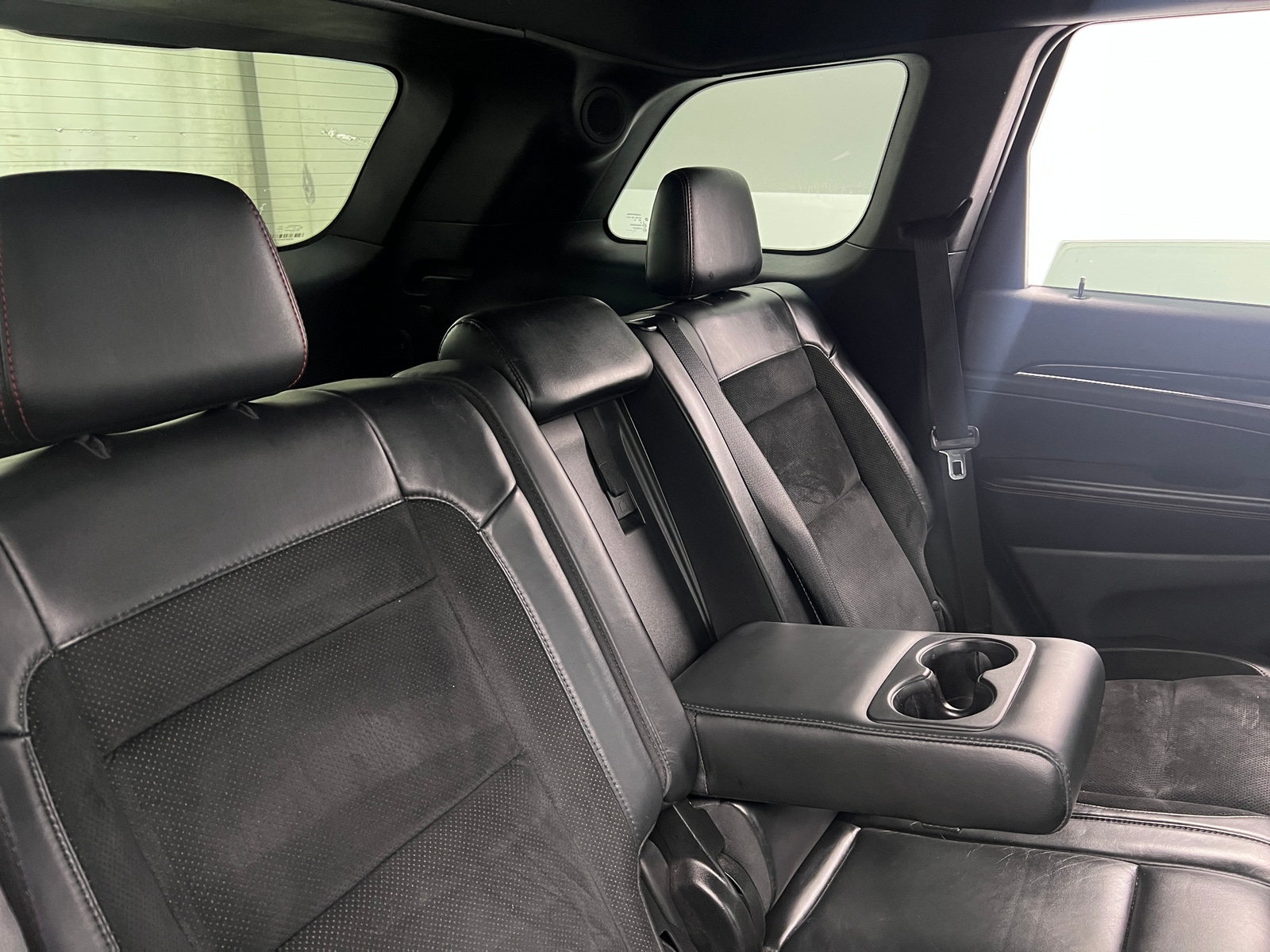 Thumbnail: 2017 Jeep Grand Cherokee - 6