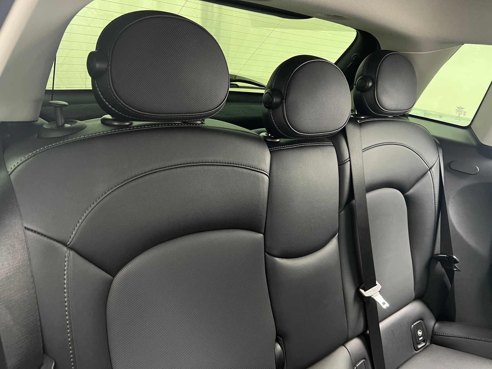 Thumbnail: 2018 MINI Cooper Hardtop - 5