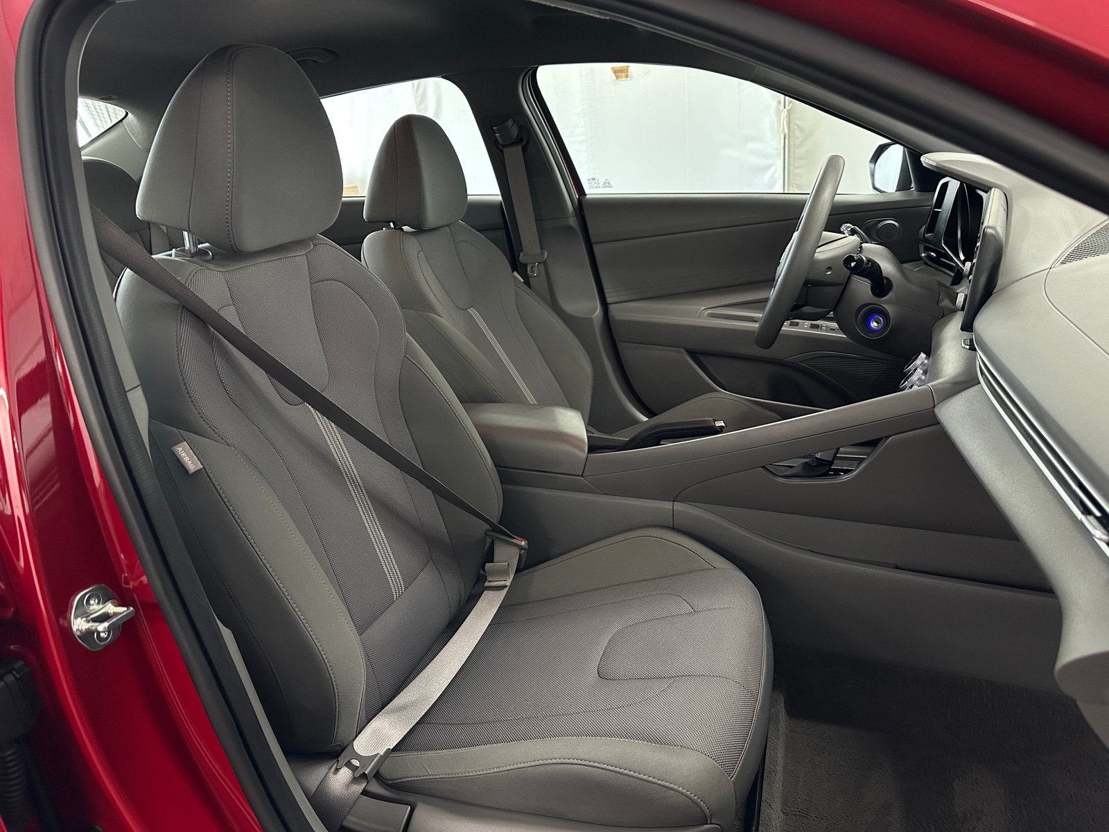 Thumbnail: 2023 Hyundai Elantra - 2