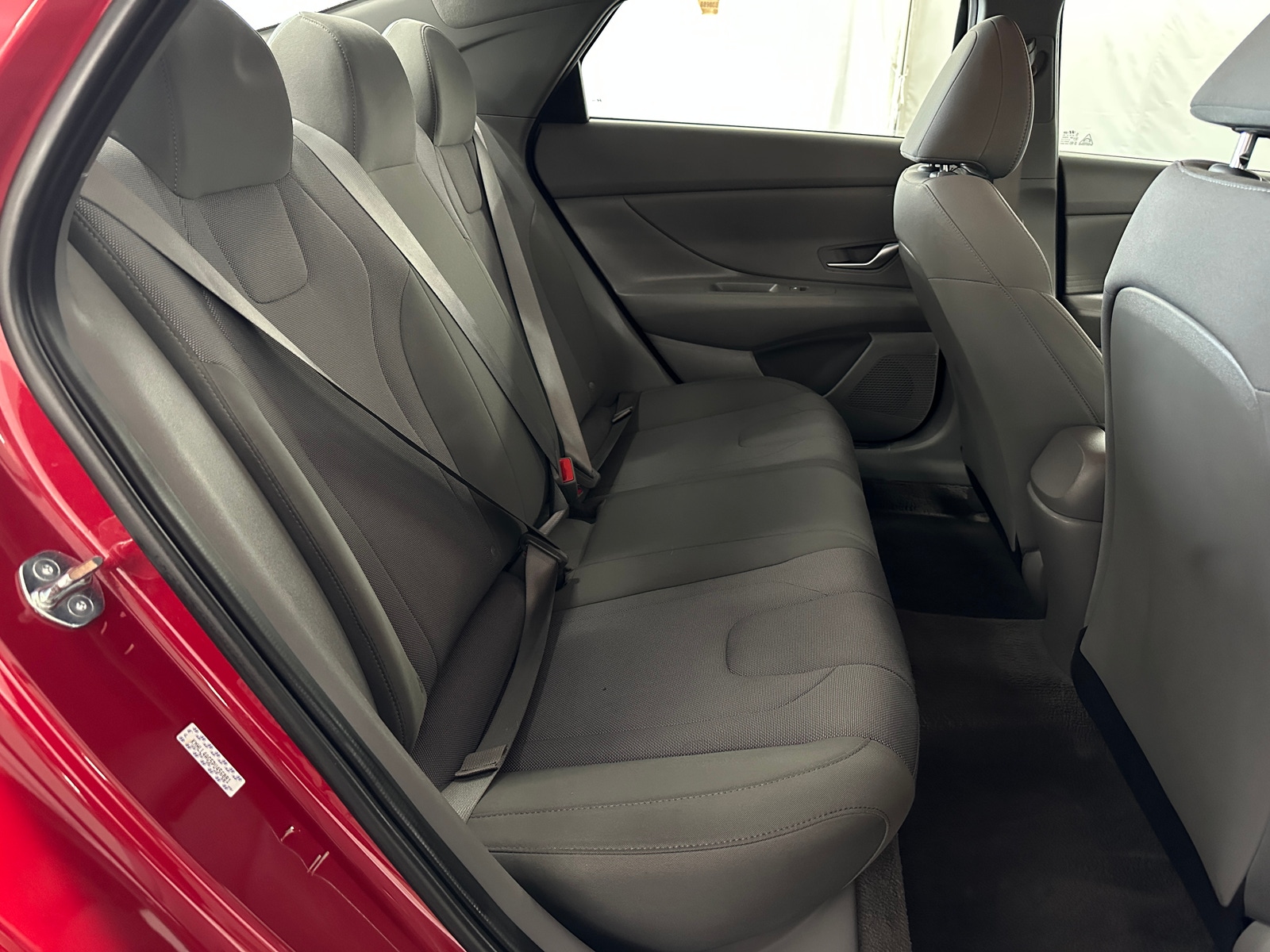 Thumbnail: 2023 Hyundai Elantra - 6