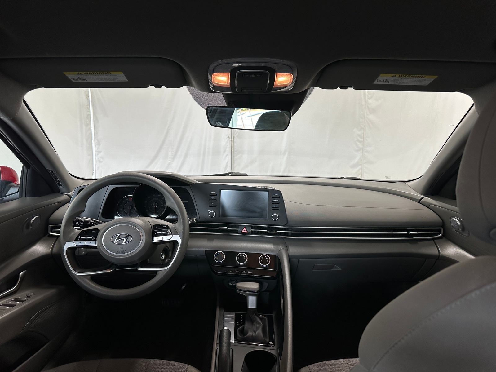 Thumbnail: 2023 Hyundai Elantra - 3