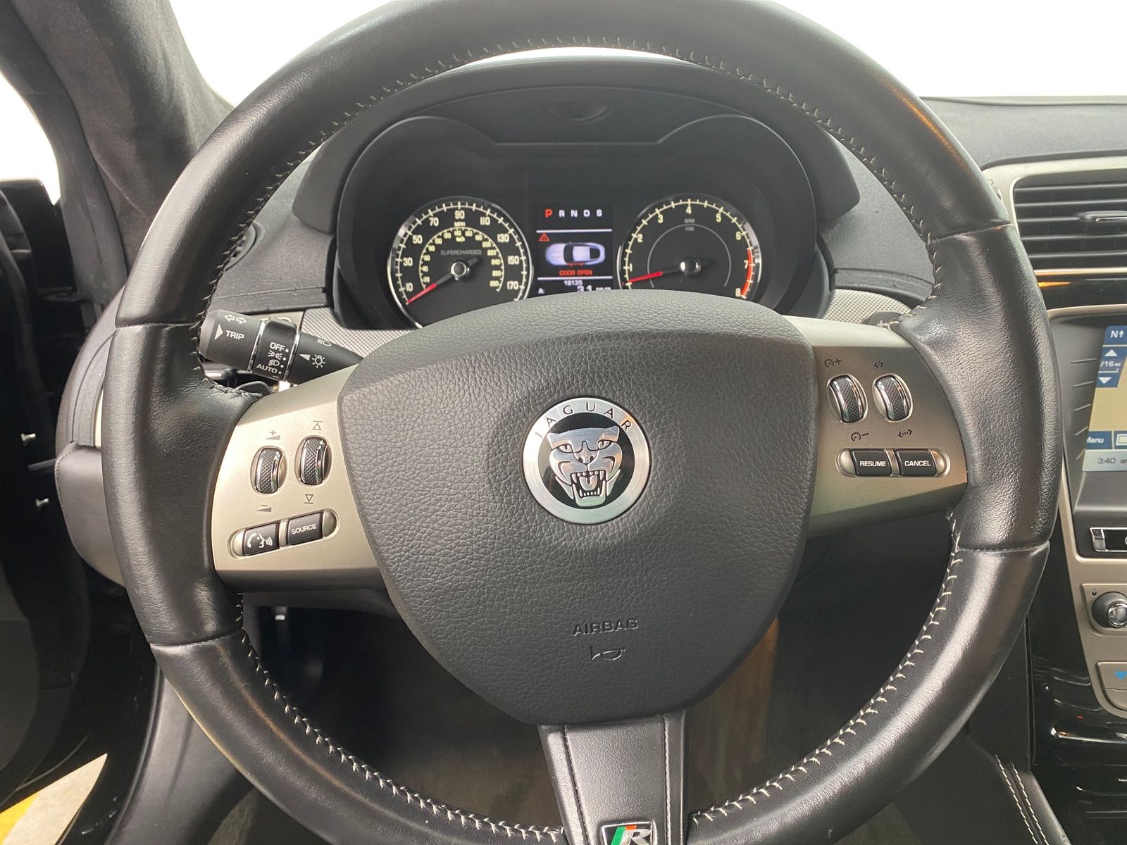 Thumbnail: 2010 Jaguar XK - 3