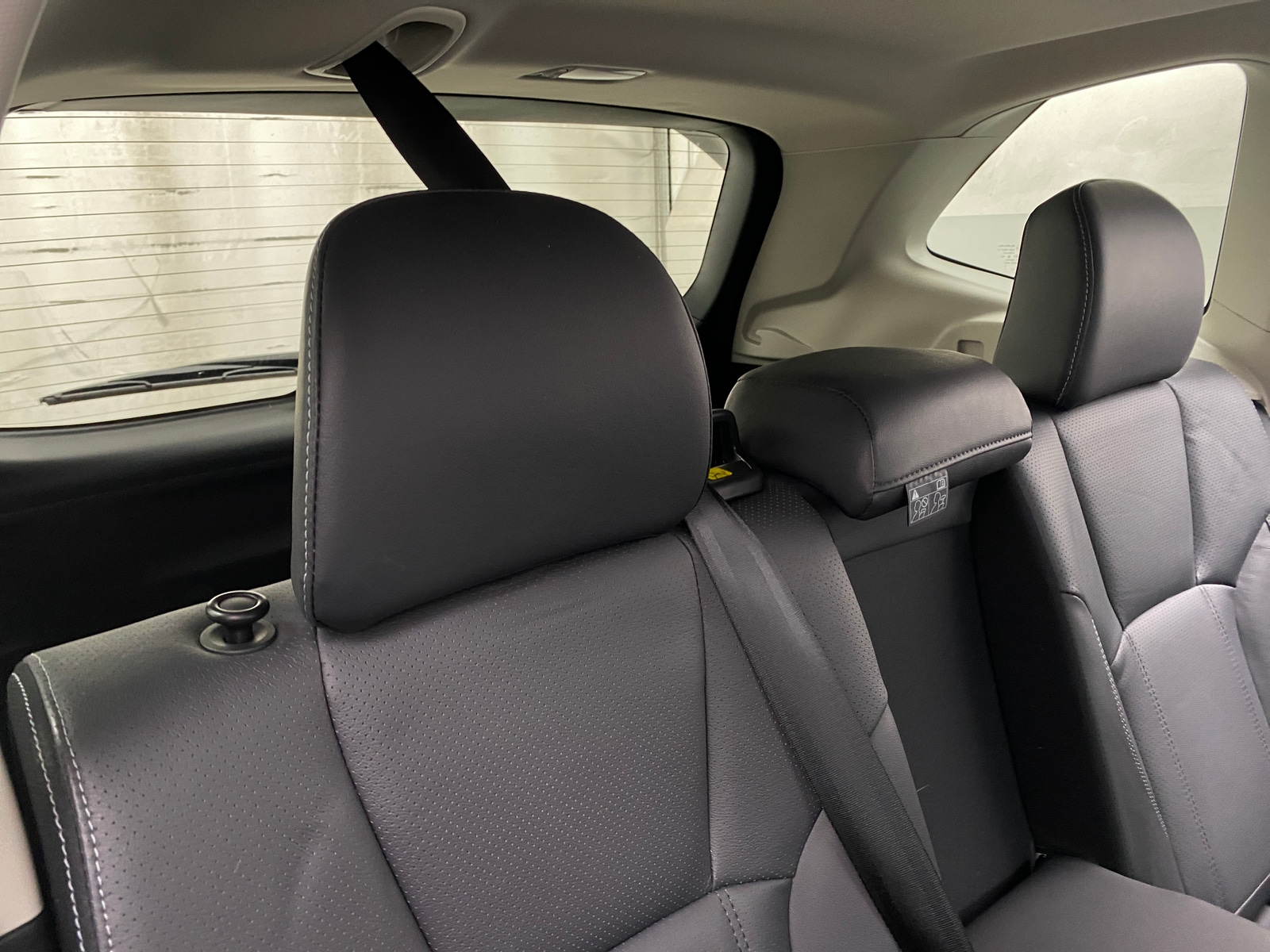 Thumbnail: 2019 Subaru Forester - 5