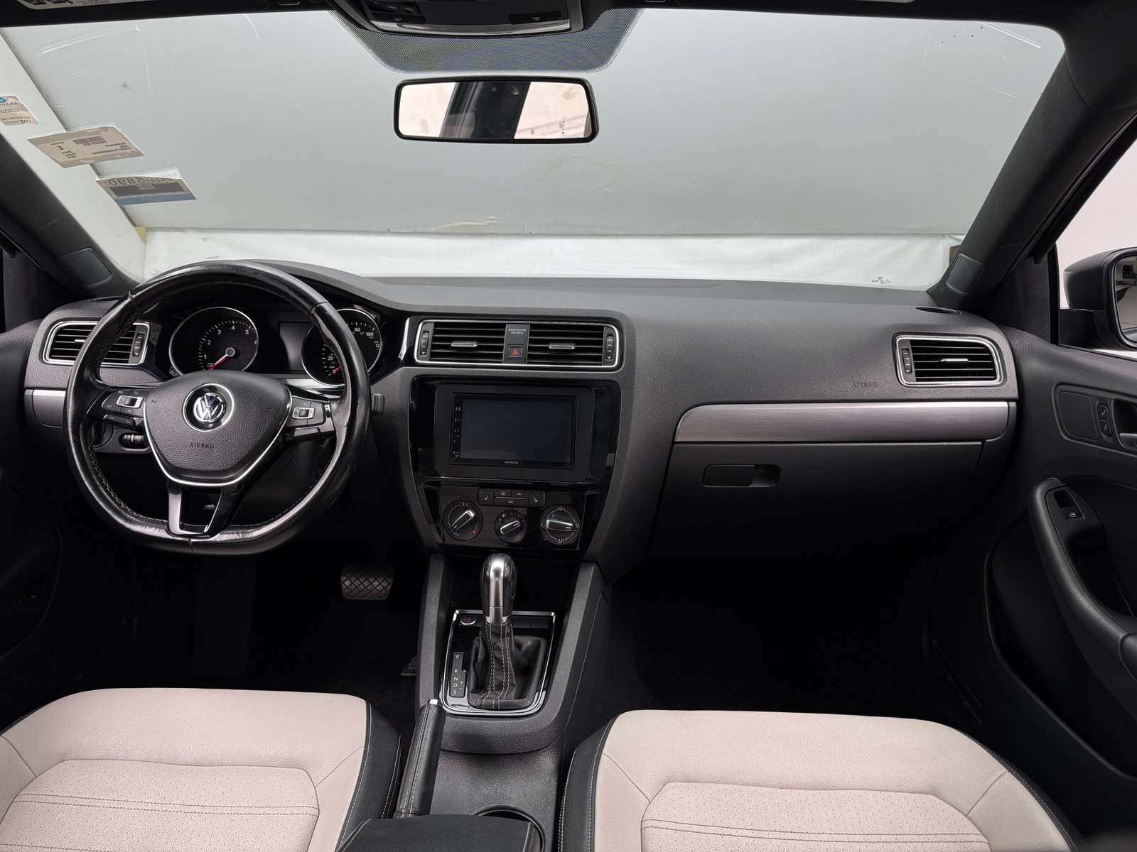 Thumbnail: 2016 Volkswagen Jetta - 2