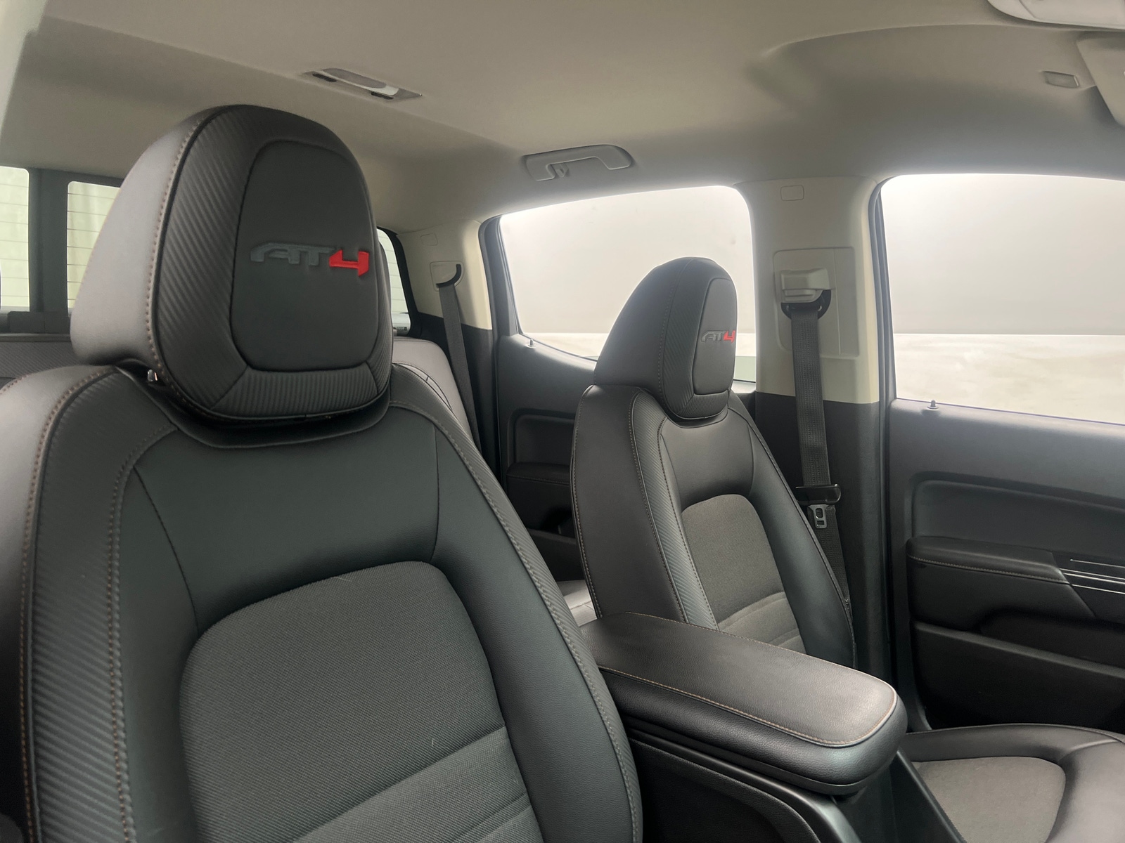 Thumbnail: 2021 GMC Canyon - 2