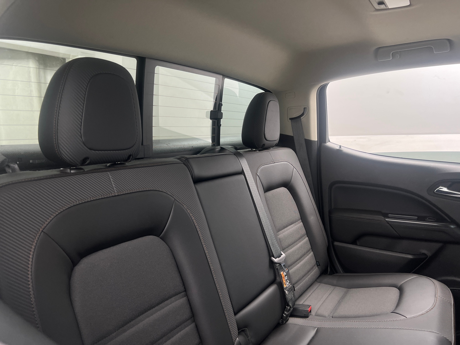 Thumbnail: 2021 GMC Canyon - 6