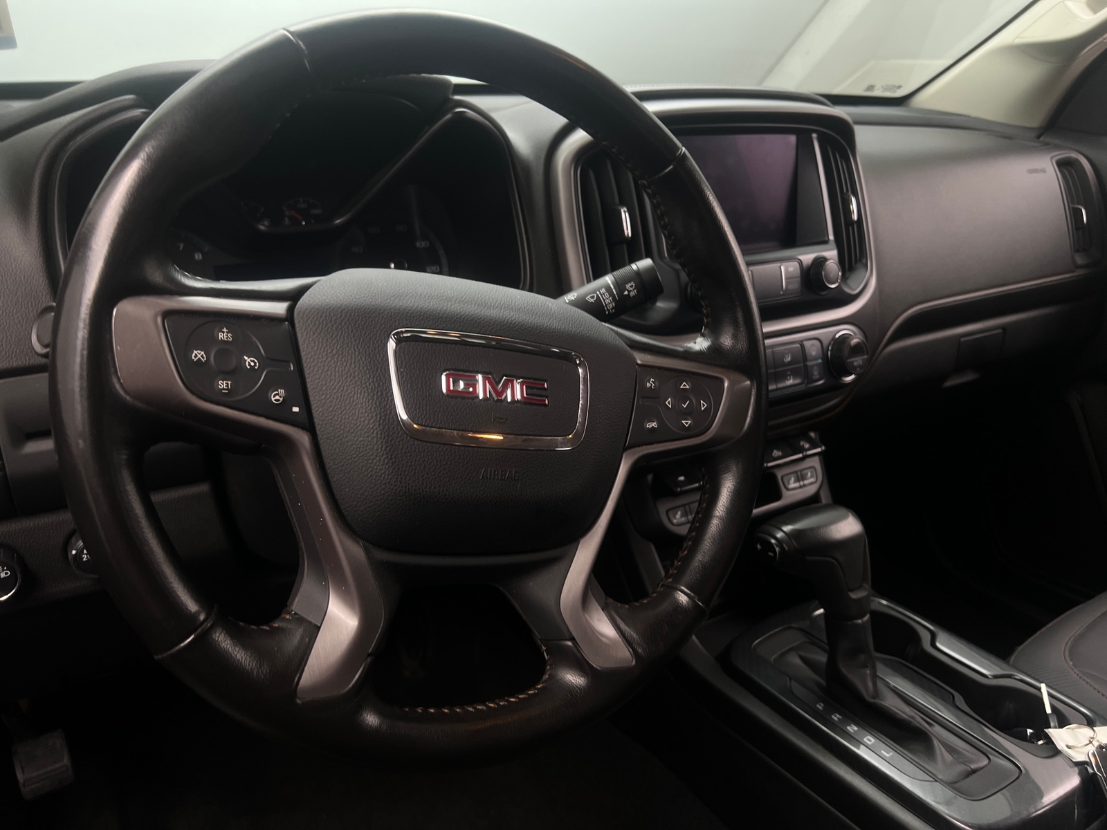 Thumbnail: 2021 GMC Canyon - 5