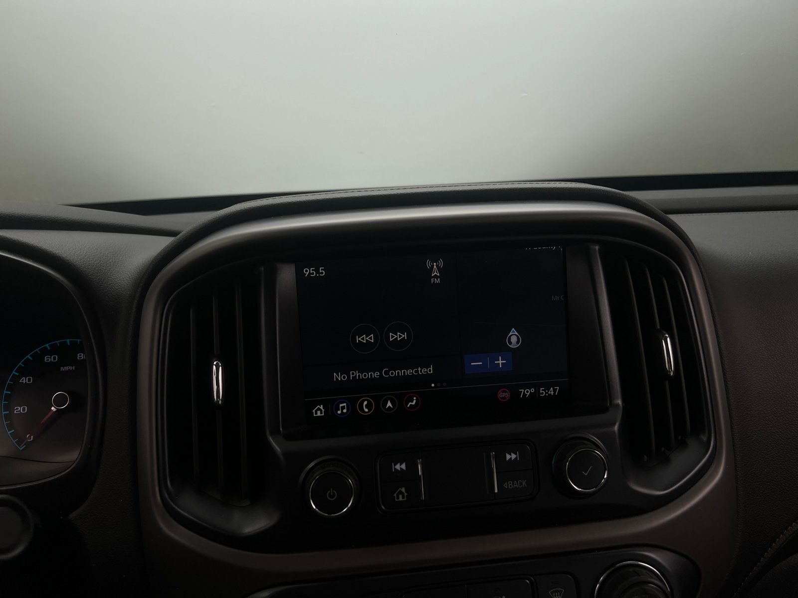Thumbnail: 2021 GMC Canyon - 4