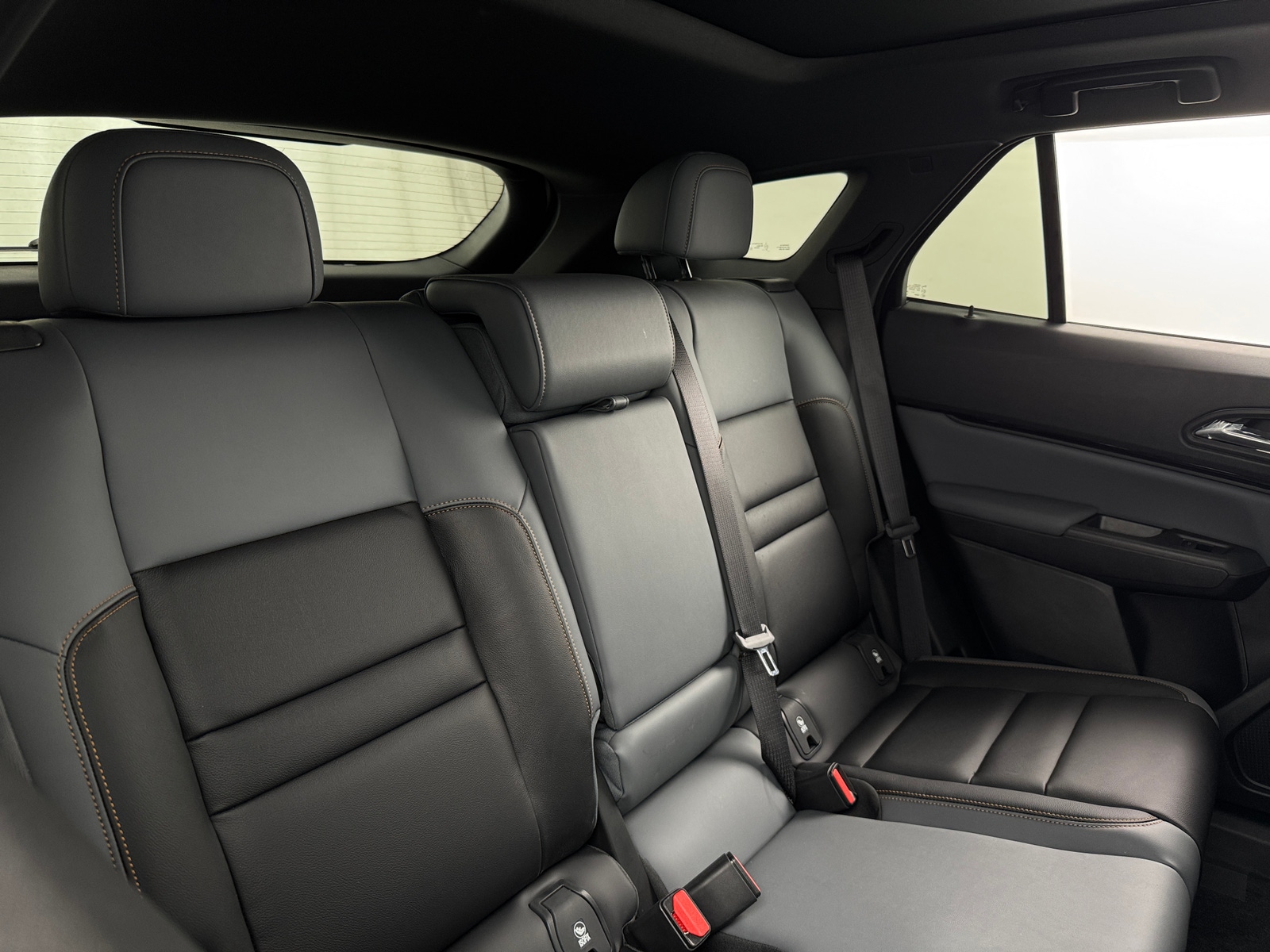 Thumbnail: 2024 Honda Prologue - 5