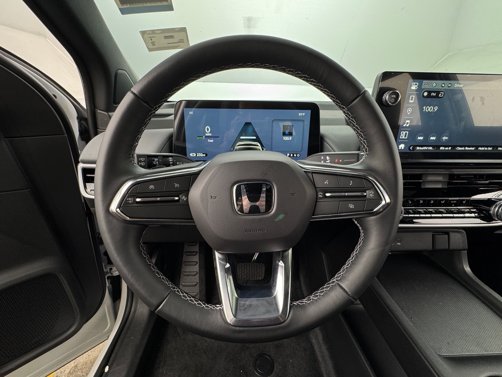 Thumbnail: 2024 Honda Prologue - 4