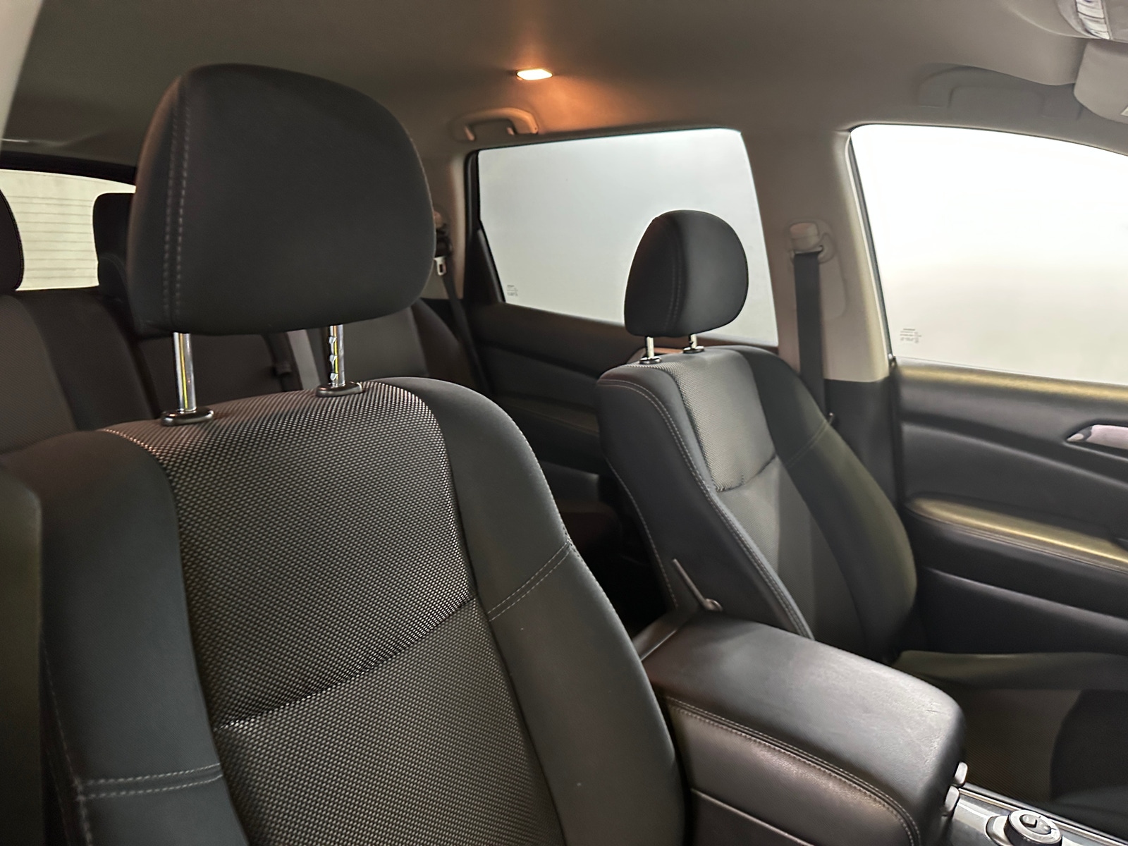 Thumbnail: 2019 Nissan Pathfinder - 2