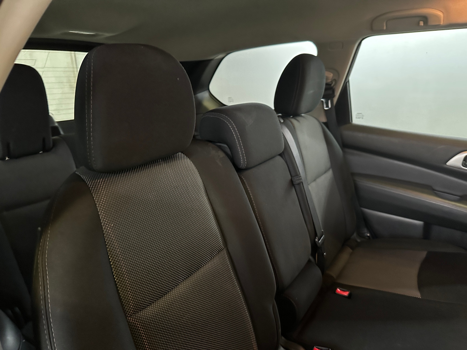 Thumbnail: 2019 Nissan Pathfinder - 6