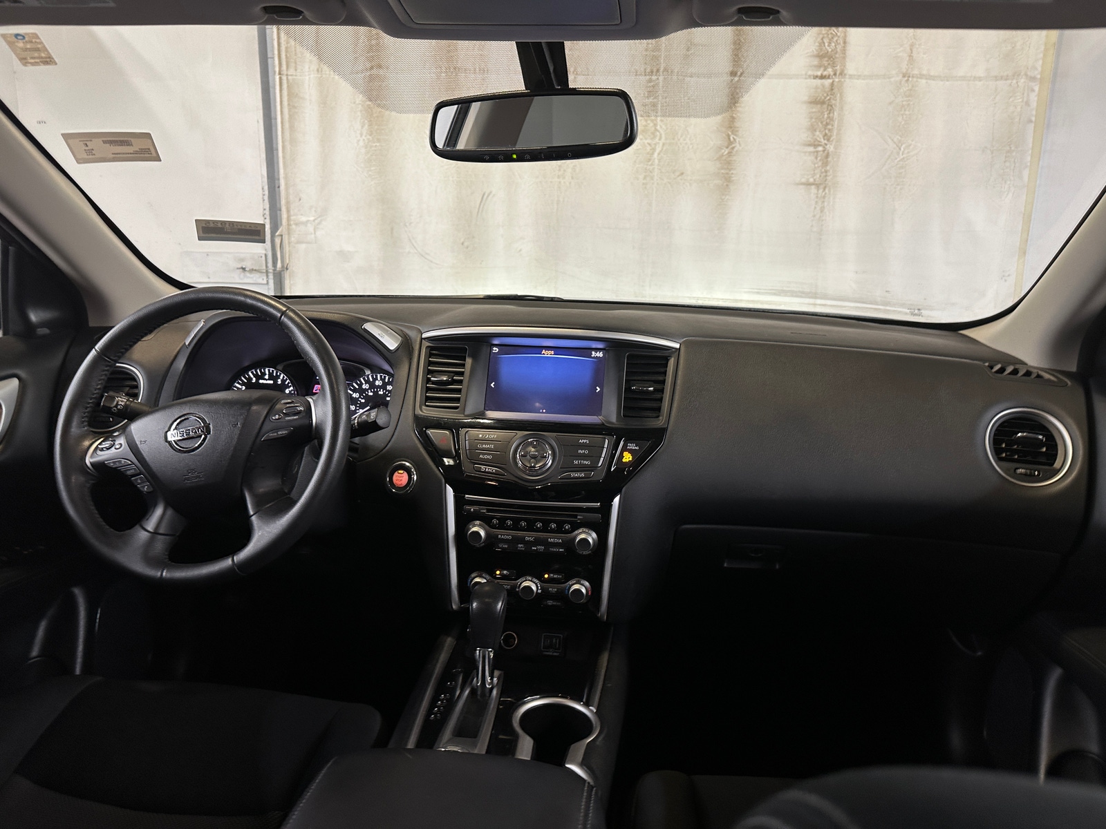 Thumbnail: 2019 Nissan Pathfinder - 3
