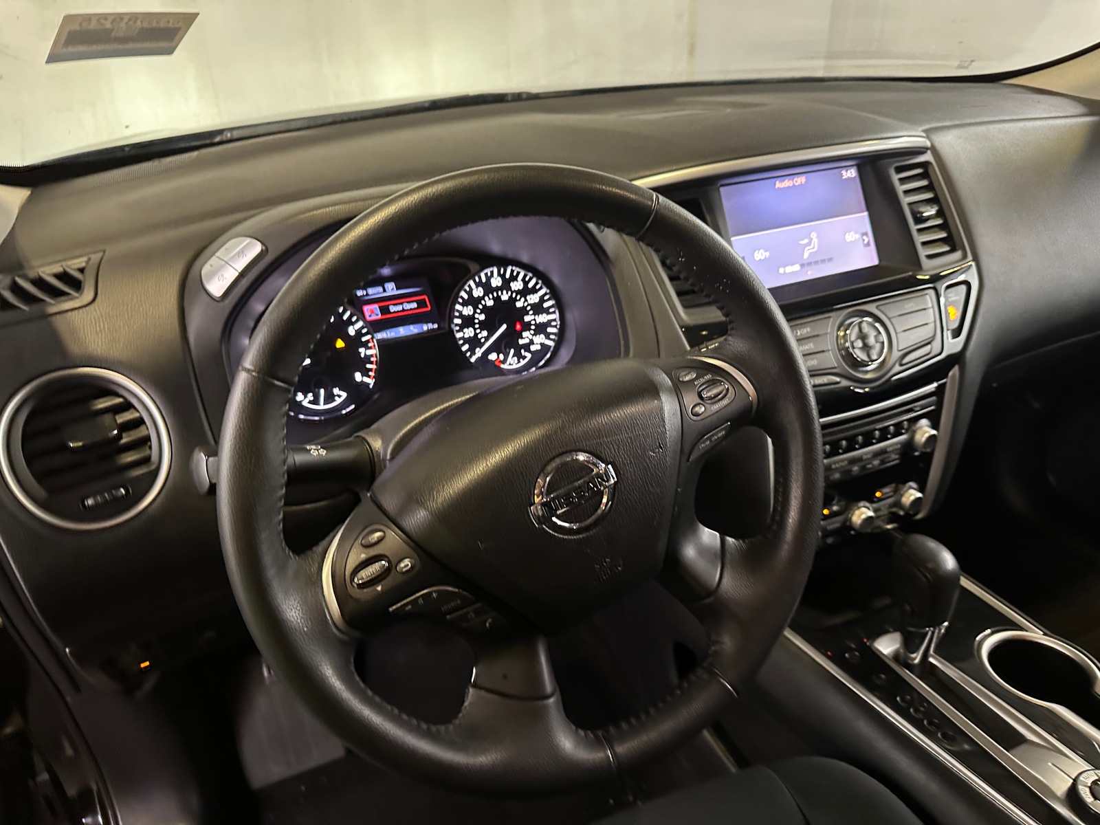 Thumbnail: 2019 Nissan Pathfinder - 5