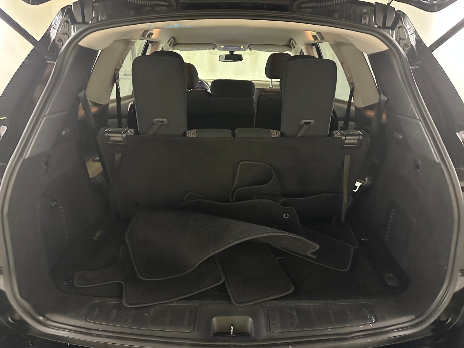 Thumbnail: 2019 Nissan Pathfinder - 7