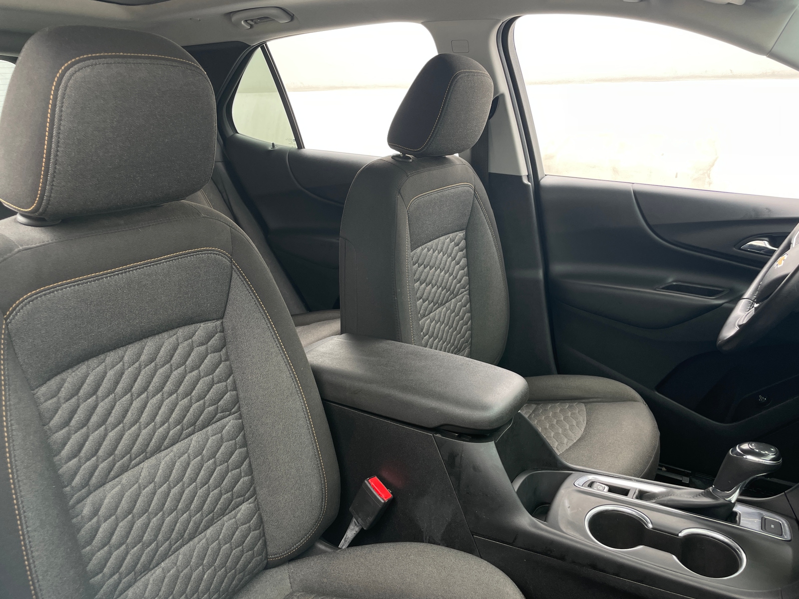Thumbnail: 2018 Chevrolet Equinox - 2