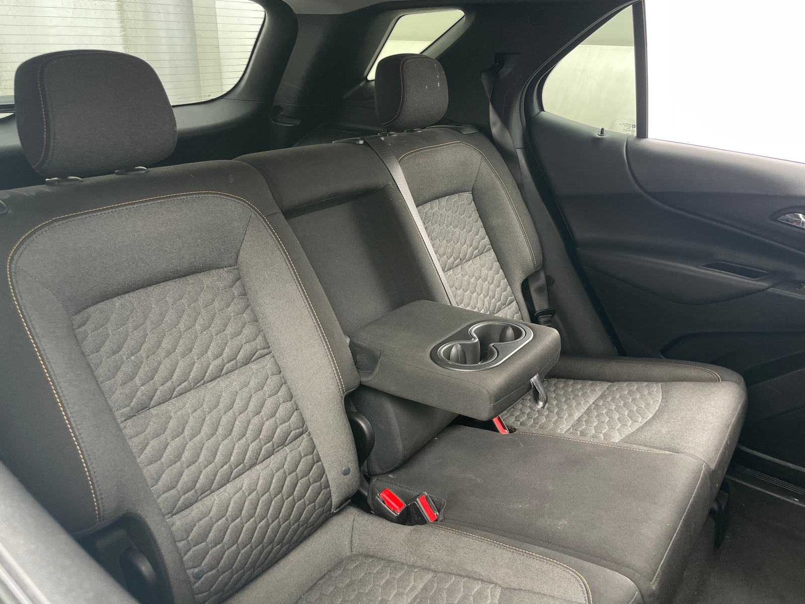 Thumbnail: 2018 Chevrolet Equinox - 6