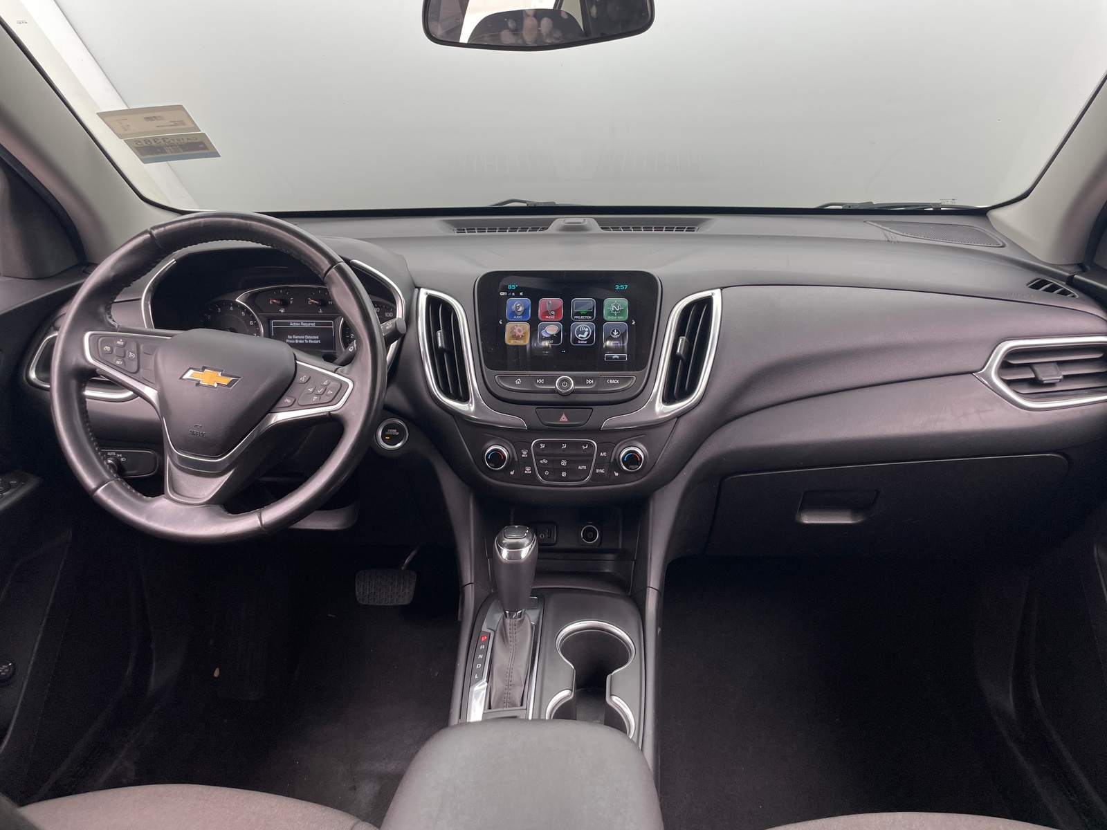 Thumbnail: 2018 Chevrolet Equinox - 3