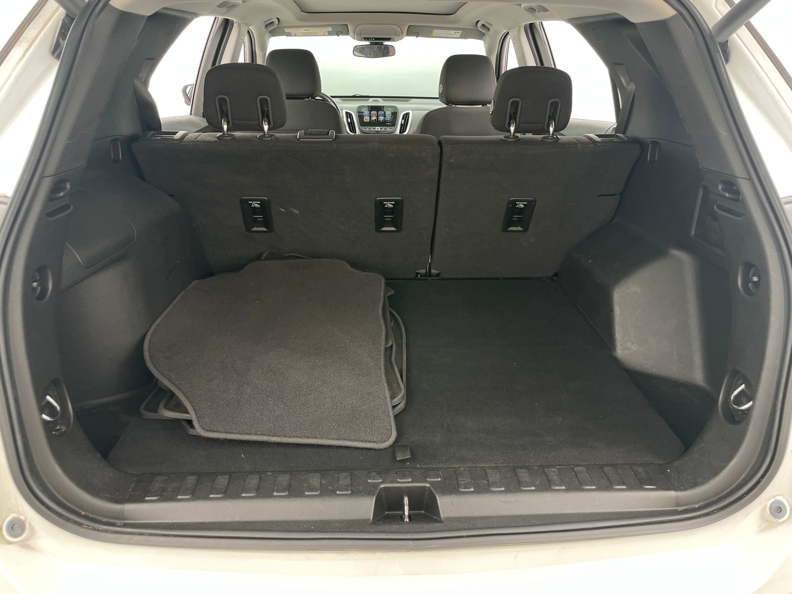 Thumbnail: 2018 Chevrolet Equinox - 7