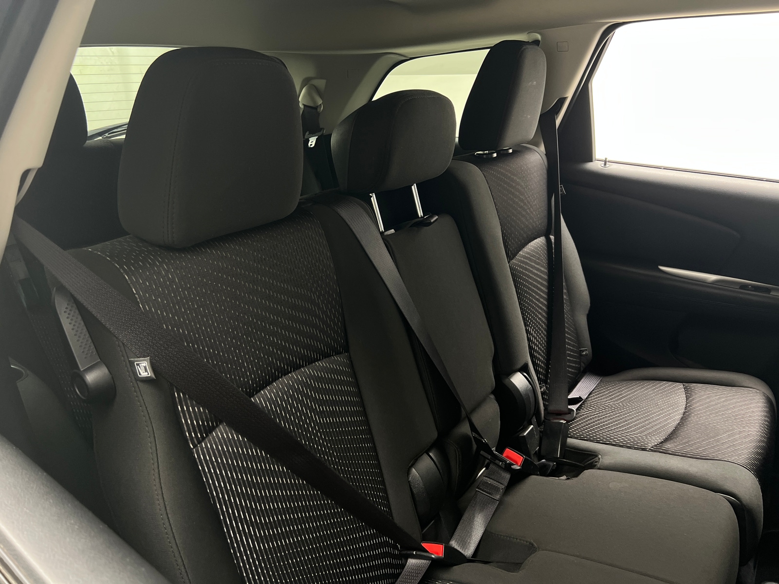Thumbnail: 2019 Dodge Journey - 6