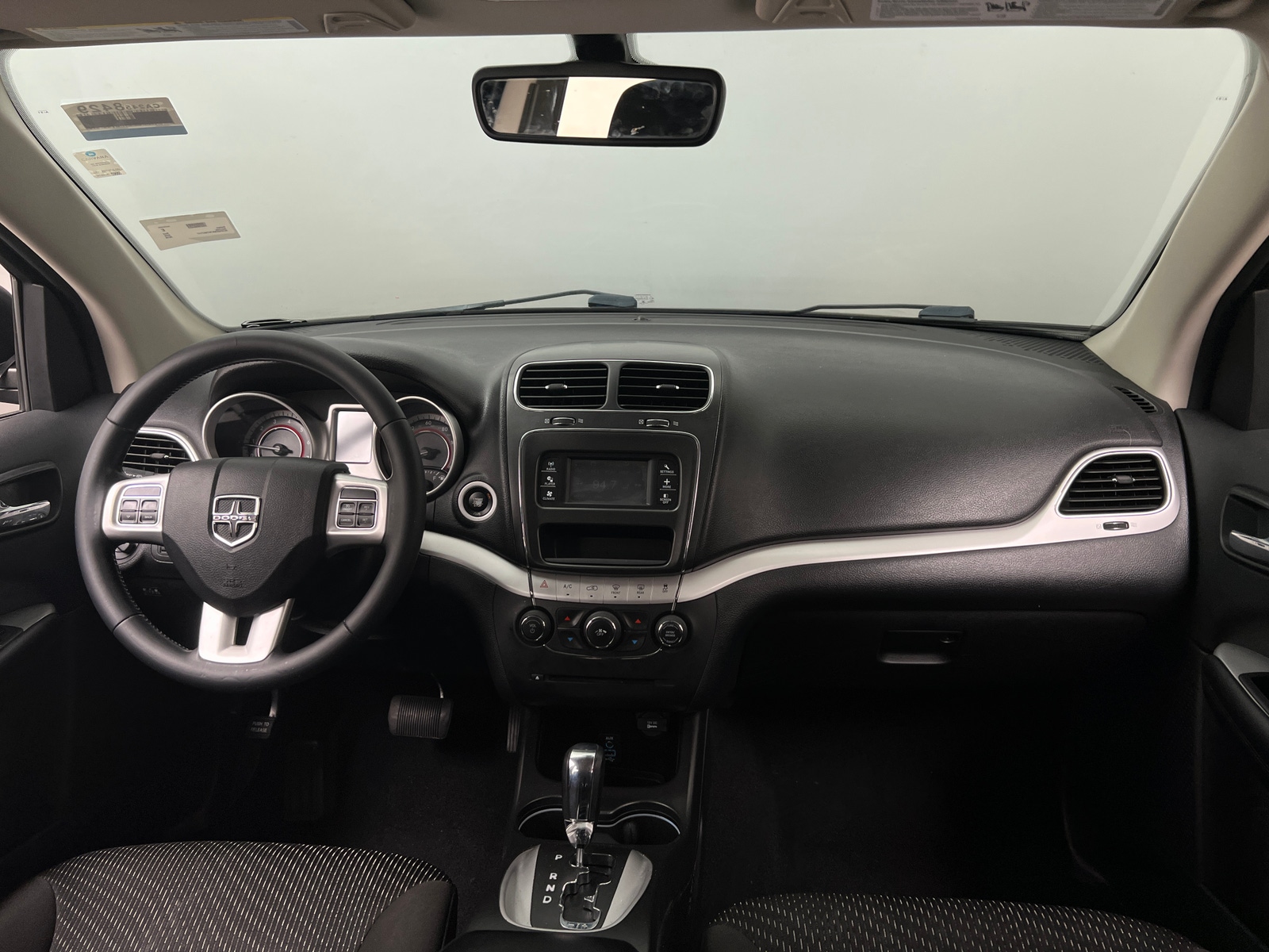 Thumbnail: 2019 Dodge Journey - 3