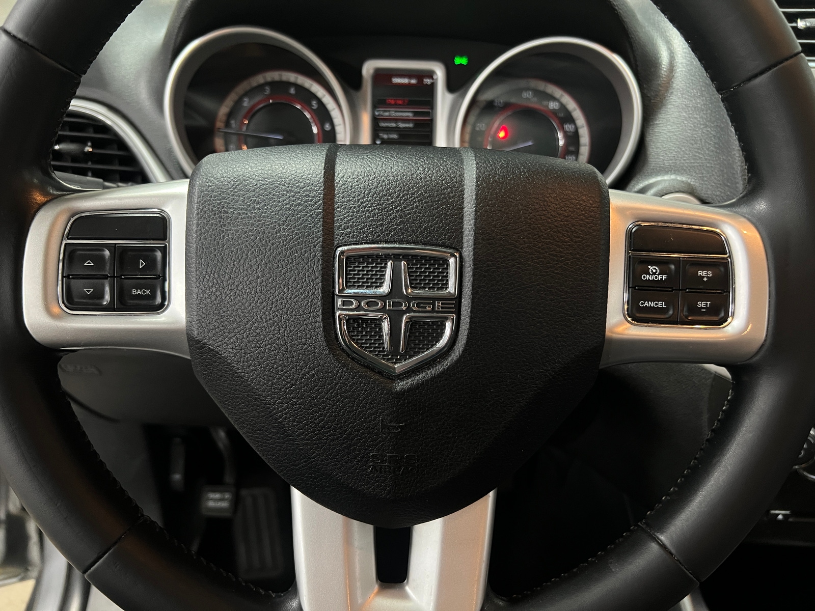 Thumbnail: 2019 Dodge Journey - 5