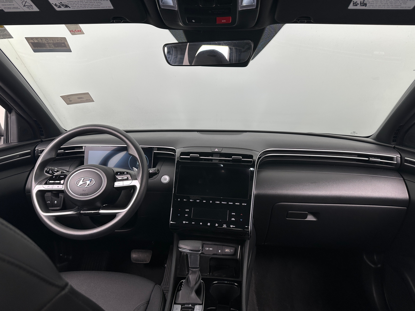 Thumbnail: 2024 Hyundai Santa Cruz - 2